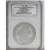 Image 1 : 1799 S$1 Normal Date. B-22, BB-168, R.3--Improperly Cl 1799[S$1] Normal Date. B-22, BB-168, R.3--Imp
