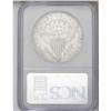 Image 2 : 1799 S$1 8x5 Stars. B-23, BB-159, R.3--Improperly Clea 1799[S$1] 8x5 Stars. B-23, BB-159, R.3--Impro