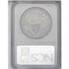 Image 2 : 1799 S$1 8x5 Stars. B-23, BB-159, R.3--Improperly Clea 1799[S$1] 8x5 Stars. B-23, BB-159, R.3--Impro
