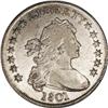 Image 1 : 1801 S$1 B-1, BB-211, R.2. VF30 NGC. Reiver State c.Ex 1801[S$1] B-1, BB-211, R.2. VF30 NGC.