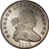 Image 1 : 1801 S$1 B-2, BB-212, R.2. VF Details, Improperly Clea 1801[S$1] B-2, BB-212, R.2--Improperly Cleane