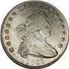 Image 1 : 1801 S$1 B-3, BB-213, R.3. AU50 NGC. A highly desirabl 1801[S$1] B-3, BB-213, R.3. AU50 NGC.