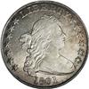Image 1 : 1801 S$1 B-4, BB-214, R.3. VF Details, Reverse Grafitt 1801[S$1] B-4, BB-214, R.3--Reverse Graffiti-