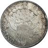 Image 2 : 1801 S$1 B-4, BB-214, R.3. VF Details, Reverse Grafitt 1801[S$1] B-4, BB-214, R.3--Reverse Graffiti-