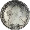Image 1 : 1802/1 S$1 Wide Overdate. B-2, BB-233, R.3--Improperly 1802/1[S$1] Wide Overdate. B-2, BB-233, R.3--