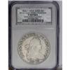 Image 3 : 1802/1 S$1 Wide Overdate. B-2, BB-233, R.3--Improperly 1802/1[S$1] Wide Overdate. B-2, BB-233, R.3--