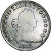 Image 1 : 1802/1 S$1 Narrow Overdate. B-4, BB-232, R.3--Improper 1802/1[S$1] Narrow Overdate. B-4, BB-232, R.3