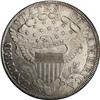 Image 2 : 1802 S$1 Wide Date. B-5, BB-242, R.4--Improperly Clean 1802[S$1] Wide Date. B-5, BB-242, R.4--Improp