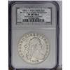 Image 3 : 1802/1 S$1 Wide Overdate. B-9, BB-235, R.4--Improperly 1802/1[S$1] Wide Overdate. B-9, BB-235, R.4--
