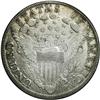 Image 2 : 1802/1 S$1 Wide Overdate. B-9, BB-235, R.4. VF25 NGC. 1802/1[S$1] Wide Overdate. B-9, BB-235, R.4. V
