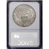 Image 2 : 1803 S$1 Small 3. B-1, BB-251, R.3. AU58 NGC. Small 3, 1803[S$1] Small 3. B-1, BB-251, R.3. AU58 NGC