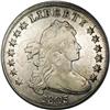 Image 1 : 1803 S$1 Small 3. B-3, BB-256, R.5. VF35 NGC. Small 3, 1803[S$1] Small 3. B-3, BB-256, R.5. VF35 NGC