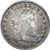 Image 1 : 1803 S$1 Small 3. B-4, BB-254, R.3--Countermarked--XF 1803[S$1] Small 3. B-4, BB-254, R.3--Counterma