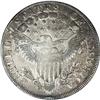 Image 2 : 1803 S$1 Small 3. B-4, BB-254, R.3--Countermarked--XF 1803[S$1] Small 3. B-4, BB-254, R.3--Counterma