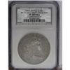 Image 3 : 1803 S$1 Small 3. B-4, BB-254, R.3--Countermarked--XF 1803[S$1] Small 3. B-4, BB-254, R.3--Counterma