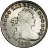 Image 1 : 1803 S$1 Small 3. B-4, BB-254, R.3. VF30 NGC. Small 3, 1803[S$1] Small 3. B-4, BB-254, R.3. VF30 NGC