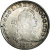 Image 1 : 1803 S$1 Large 3. B-6, BB-255, R.1. XF45 NGC. Large 3 1803[S$1] Large 3. B-6, BB-255, R.1. XF45 NGC.