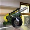 Image 1 : Early 1960's Toy Howitzer Cannon. Remote Control. Needs Work