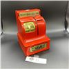 Image 1 : Vintage Cash Register Coin Bank