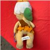 Image 2 : Vintage Flintstones Stuffed Bam-Bam