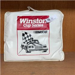 Nascar Winston Cup Series Stadium Cushion