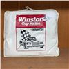 Image 1 : Nascar Winston Cup Series Stadium Cushion