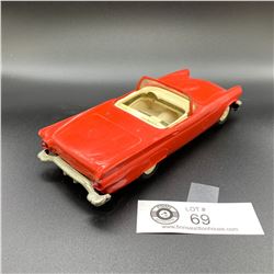 1950's Promo Dealership Car