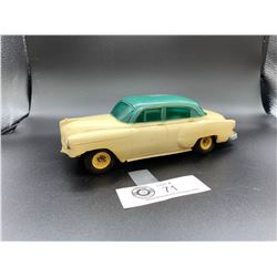 1950's Promo Dealership Car