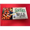 Image 3 : Gooses Wild Vintage Board Game