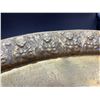 Image 2 : Vintage Brass Decorative Tray