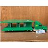 Image 1 : BP 1997 Exploration and Oil inc Semi Truck Battery Operated