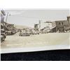 Image 2 : 1940's Main St Penticton BC Photo. 4.5" W