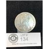 Image 2 : 1780 Austria 1 Thanler Silver Coin