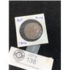 Image 1 : 1806 British Half Penny