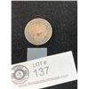 Image 2 : 1812 British Half Penny