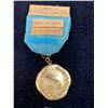 Image 2 : 1952 British Columbia Rifle Association Centre Fire Champion Medal