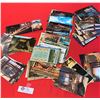 Image 1 : Lot of Vintage Postcards