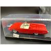 Image 2 : Solido Diecast Ford Thunderbird In Museum Case