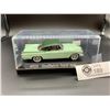 Image 1 : Solido Diecast Studebaker Hardtop In Museum Case