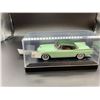 Image 2 : Solido Diecast Studebaker Hardtop In Museum Case