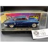 Image 1 : Solido Diecast 1948 Tucker In Museum Case