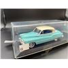 Image 2 : Little Buick Super Hardtop Diecast Car in Museum Case