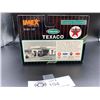 Image 2 : Texaco Diecast Truck Still in Box. 1:87 Scale