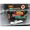 Image 1 : Texaco Diecast Truck Still in Box. 1:87 Scale