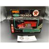 Image 1 : Texaco Diecast Truck Still in Box. 1:87 Scale