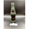 Image 1 : Vintage Coca Cola Bottle Full. From Mexico