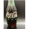 Image 2 : Vintage Coca Cola Bottle Full. From Mexico