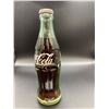 Image 3 : Vintage Coca Cola Bottle Full. From Mexico