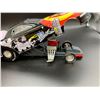 Image 2 : Mad Racing Diecast Car Spy Vs. Spy