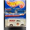 Image 2 : Hotwheels 1998 Frist Editions Mad Dairy Delivery In Package